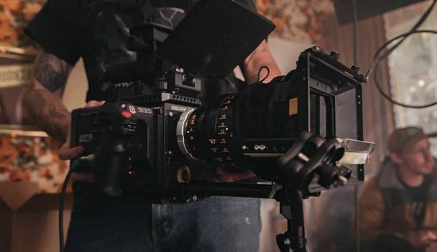 黄岛区产品宣传视频拍摄公司