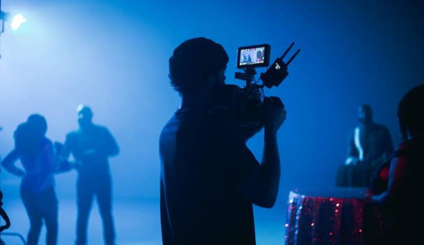 黄岛区产品视频拍摄