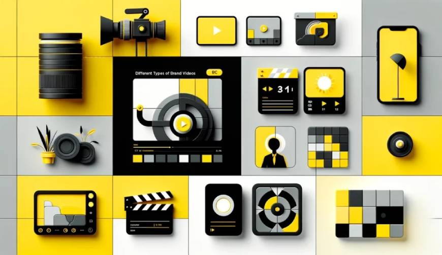 黄岛区产品视频拍摄