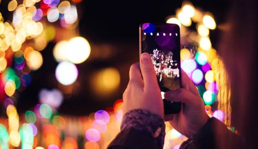 黄岛区产品视频拍摄