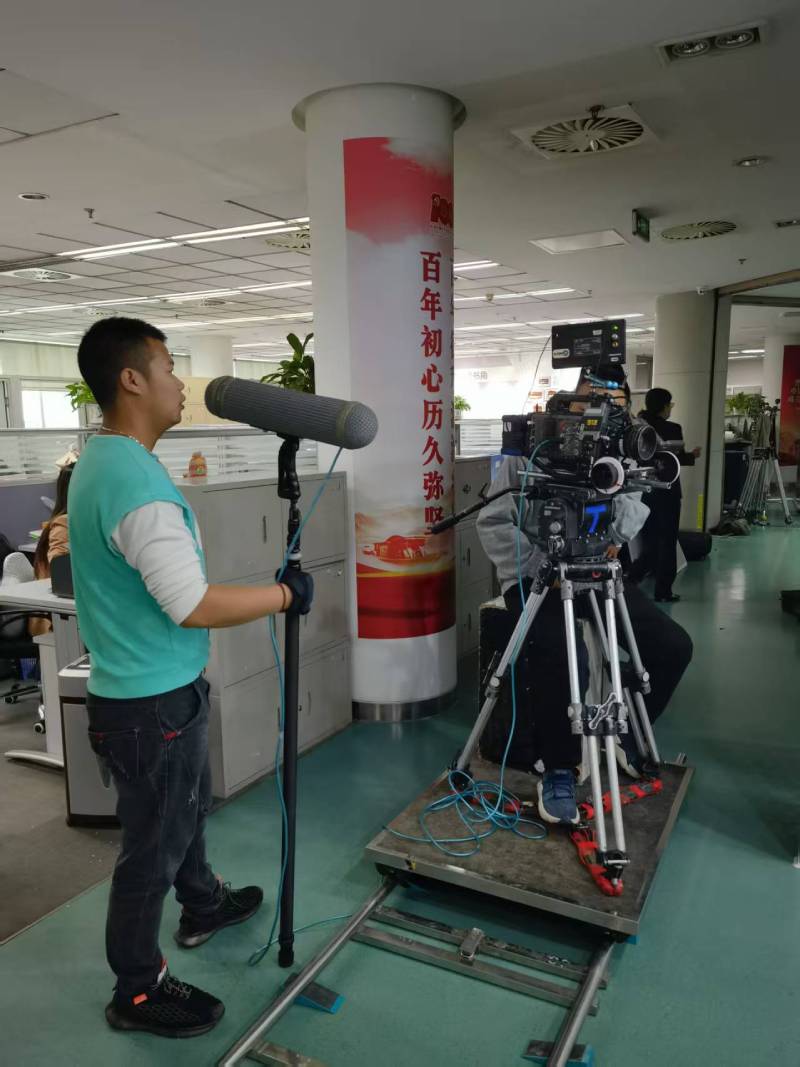 黄岛区产品宣传视频制作