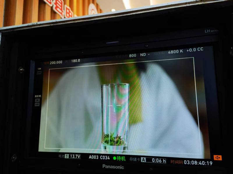 黄岛区电商产品宣传视频